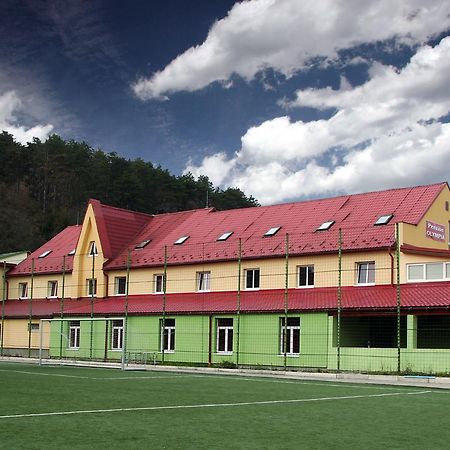 Penzion Olympia** Banská Bystrica Exterior photo