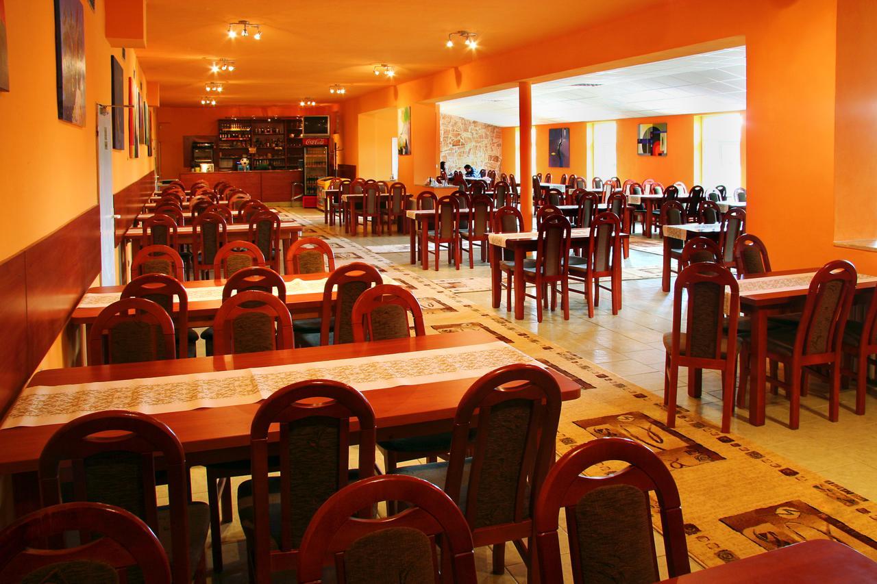 Penzion Olympia** Banská Bystrica Exterior photo